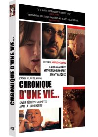 Chronique d'une vie... - DVD