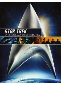 Star Trek - La trilogie aux origines du film
