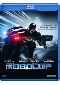 RoboCop - Blu-ray