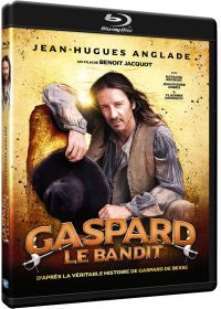 Gaspard le bandit - Blu-ray