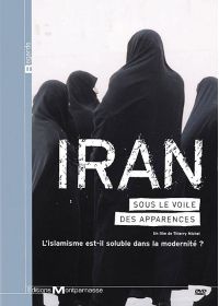 Iran - Sous le voile des apparences - DVD