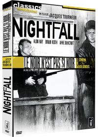 Nightfall (Poursuites dans la nuit)