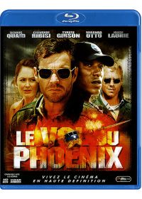 Le Vol du Phoenix - Blu-ray