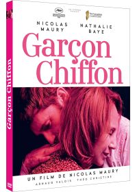 Garçon chiffon - DVD