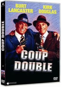 Coup double - DVD