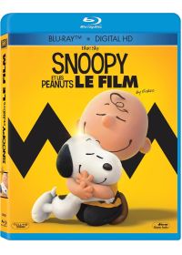 Snoopy et les Peanuts - Le Film