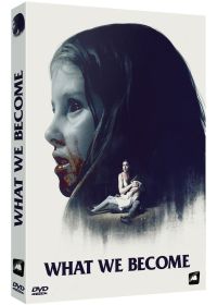 What We Become - DVD