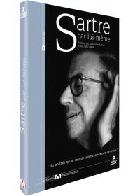 Sartre par lui même - DVD