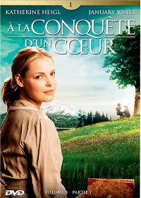 A la conquête d'un coeur - Vol. 1, partie 1 - DVD