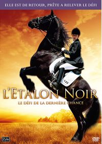 L'Etalon Noir - DVD