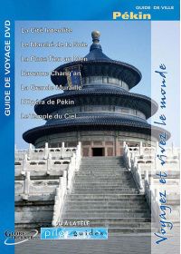 Guide de voyage DVD - Pékin - DVD