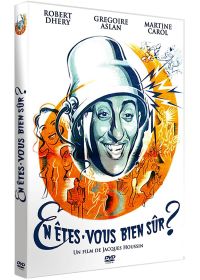 En êtes-vous bien sûr ? - DVD