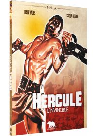 Hercule l'invincible - DVD