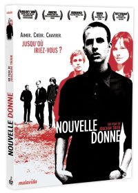 Nouvelle donne - DVD