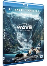 The Wave - Blu-ray