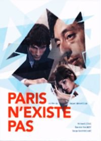 Paris n'existe pas - DVD