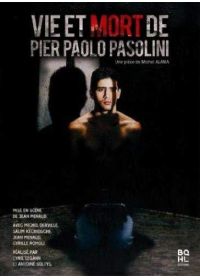 Vie et mort de Pier Paolo Pasolini - DVD