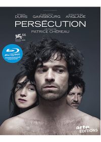 Persécution - Blu-ray