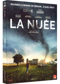 La Nuée (Combo Blu-ray + DVD) - Blu-ray