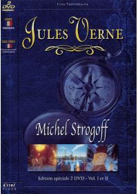Michel Strogoff - Vol. I et II (Pack) - DVD