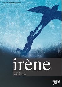 Irène - DVD
