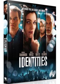 Identities - Blu-ray