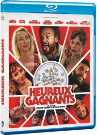 Heureux Gagnants - Blu-ray