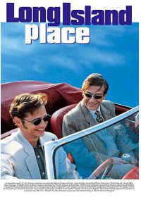 Long Island Place - DVD