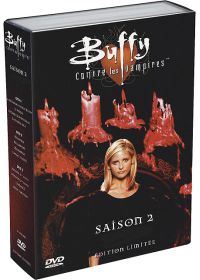 Buffy contre les vampires - Saison 2