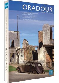 Oradour - DVD
