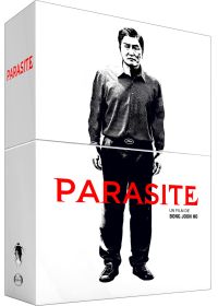 Parasite (Édition Collector) - 4K UHD