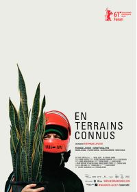 En terrains connus - DVD