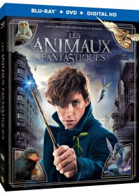 Les Animaux fantastiques