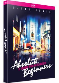 Absolute Beginners - Blu-ray