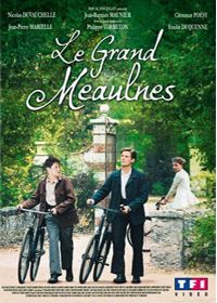 Le Grand Meaulnes - DVD