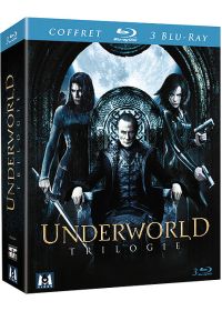 Underworld - Trilogie - Blu-ray
