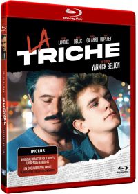 La Triche - Blu-ray
