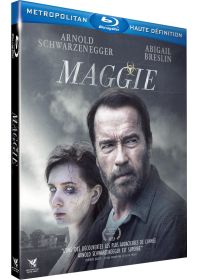 Maggie - Blu-ray