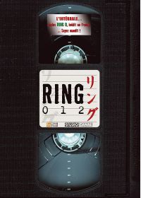 Ring - Trilogie - DVD