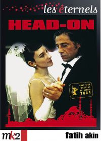Head-On - DVD