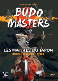 Budo Masters : Les maîtres du Japon - Vol. 1 - DVD