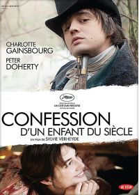 Confession d'un enfant du siècle