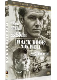 Back Door to Hell - DVD