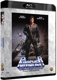 Punisher - Blu-ray