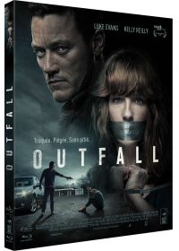 Outfall - Blu-ray