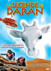 La Légende de Daran - DVD