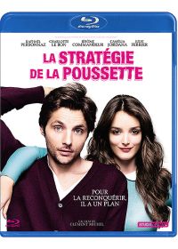 La Stratégie de la poussette - Blu-ray