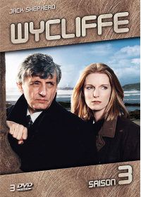 Wycliffe - Saison 3 - DVD