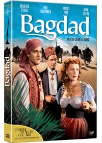 Bagdad - DVD