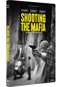 Shooting the Mafia - DVD